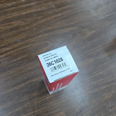 Bobina de encendido 26C1028 para Tundra 03-09 4Runner Lexus GX470 Sequoia 4,3 4,7 L Foto 1 de 4