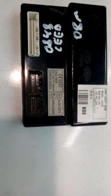 Centralina comfort KIA CEE'D SW ED 954001H080 1.6 Diesel 85kw 2008 27705913 - Immagine 1 di 4