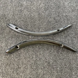 YAMAHA XVS1100 XV1600 STUTZE 1 KOTFLÜGEL STAY 1 FENDER XX16608 OEM 3YHH193 - Picture 1 of 5