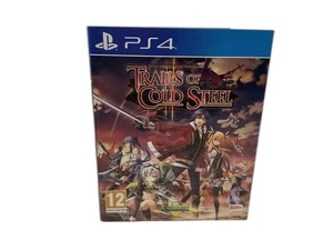 JUEGO PS4 TRAILS OF COLD STEEL II 19393046 - Imagen 1 de 4