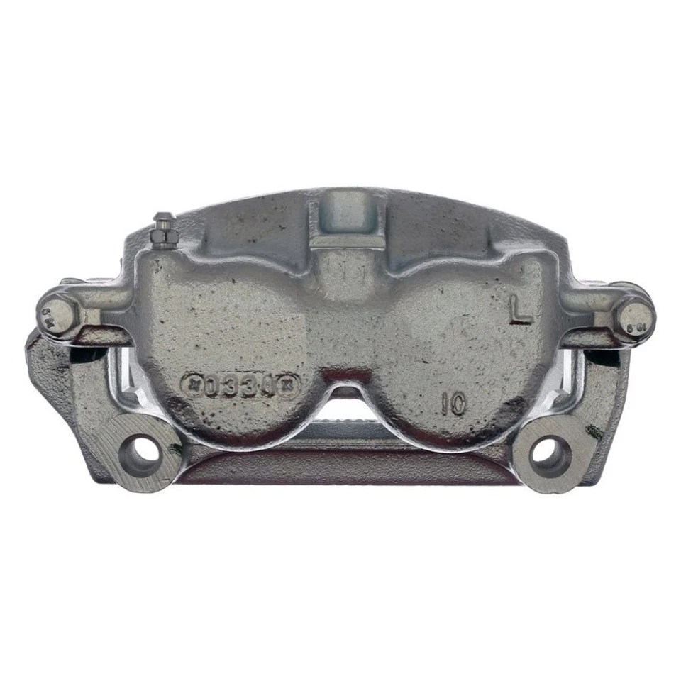 Pinza de freno de disco ACDelco original para Ford F-150 1999-2004 lado del pasajero delantero Foto 1 de 4