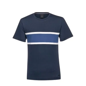Geox M5510FT3244F1624 T-shirt uomo PE25 - Imagen 1 de 4