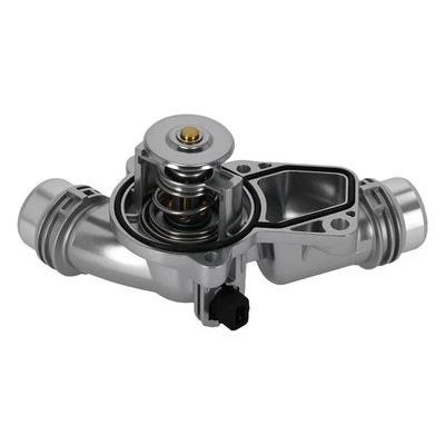 Cooling System Thermostat for BMW 325i/325xi 2.5L 11531437040 Aluminum - Image 1 of 4