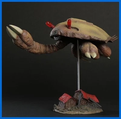 X Plus Shonen Rick Giant Monster Series Black Dome - Image 1 of 4