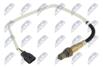 Sonda lambda sensore controllo gas di scarico NTY ESL-RE-006 per RENAULT MEGANE 3 BZ0 SCÉNIC - Immagine 1 di 4
