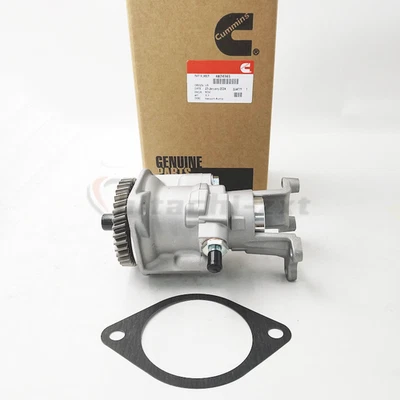 Vacuum Pump For 1994-2002 Dodge Ram 2500 3500 5.9L 4874365 904-810 - Изображение 1 из 4