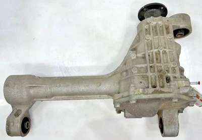 2005-2019 Nissan Frontier Front Axle Differential Carrier 3.36 Ratio - Image 1 of 4