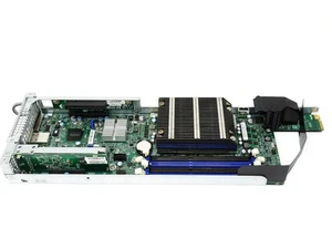 Placa de sistema SuperMicro Intel LGA1155 E5-1200 v1/v2 para CSE-938 X9SCD-F - Imagen 1 de 3