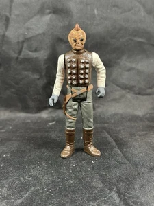 Figuras de acción personalizadas Kenner Star Wars de colección: Cantina Denizen - Imagen 1 de 1