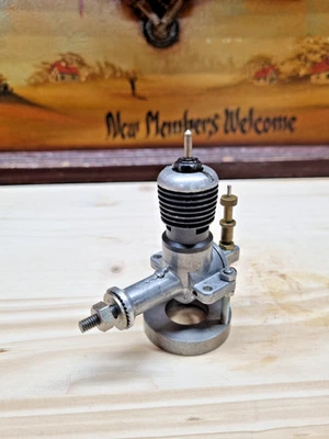 Enya 06 RC Motor Sammler - Bild 1 von 4