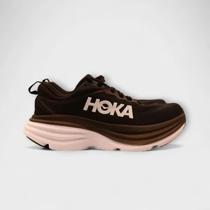 Zapatos deportivos para mujer Hoka One One Bondi 8 talla 6B - Imagen 1 de 8
