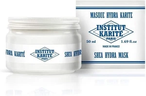 Institut Karite Paris 50ml Shea Hydra Mask Masque Hydration - Picture 1 of 3