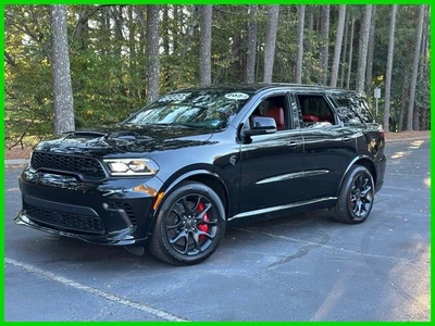 2024 Dodge Durango SRT Hellcat Premium - Image 1 of 4