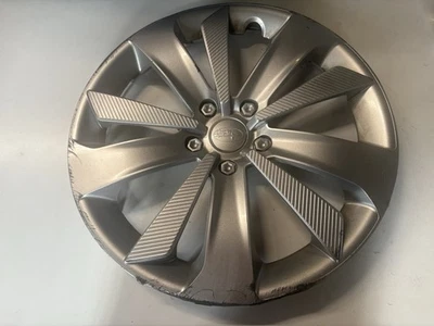 (1) CUBIERTA RUEDA TAPACUBOS SUBARU IMPREZA 2017 - 2023 28811FL010 28811FL02A 60546 Foto 1 de 4
