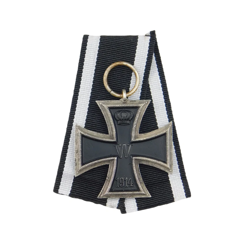 Original WW I German Medals, Pins & Ribbons | eBay