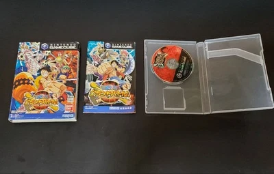 GrBattle cube Japan Y2 - Image 1 of 3