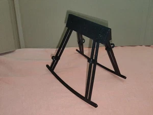 1/12 Custom female Restraint frame For 6'' Action Figure(No Figure) - Picture 1 of 2