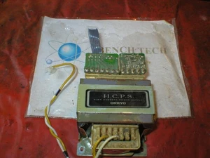 Onkyo  NPT-1525D / 2301828 Power Tranformer  For  Model TX-SR603X - Picture 1 of 3