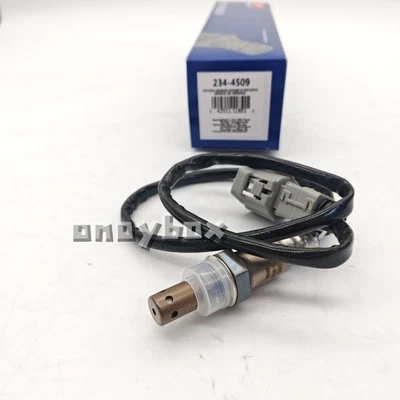 Downstream Oxygen Sensor Denso For Lexus RX330 RX450h Toyota Highlander 3.5L V6 - Image 1 of 4