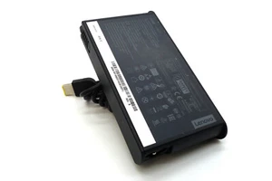 Lenovo AC Slim Netzteil 170W 20V 8,5A ADL170-3A P50 P51 P52 P53 - Bild 1 von 3