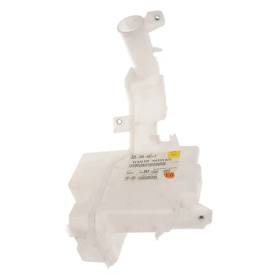 NUEVO OEM 2012-2017 VW Volkswagen CC 2,0 L 3,6 L depósito de líquido para lavadora de parabrisas Foto 1 de 4