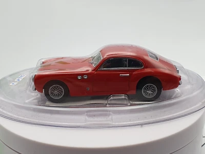 Fiat Cisitalia 202 Starline 1/43 Con Scatola - Immagine 1 di 2