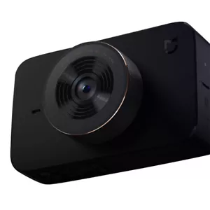 Xiaomi 1S Car DVR Dash Camera Video Recorder Chinese Version Black - Picture 1 of 1