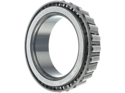 Cojinete de rueda exterior trasero para camioneta GMC K35/K3500 1973-1974 94537KTPV Foto 1 de 2