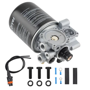 Air Dryer For Volvo SS1200P Meritor Type, Ref R955300 85122949 R955315 R955079 - Bild 1 von 20