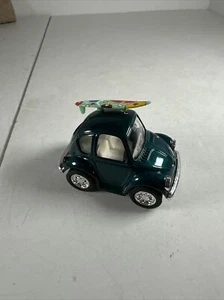 Kintoy VW Teal With Surfboard - Picture 1 of 4