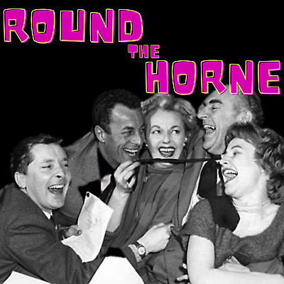 Round The Horne Cd - 71  Old Radio Shows - Complete All Episodes Audio Mp3 • 3.79£
