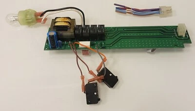 Nevera Kenmore 703326-01 40498600 rev C 40498600C 40498600 C Foto 1 de 4