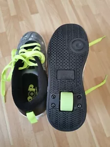 HEELYS POP Schuhe mit Rollen - Bild 1 von 3