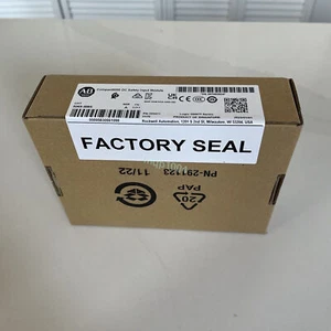 5069-IB8S New Factory Sealed Surplus AB 5069-IB8S - Bild 1 von 5