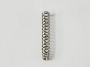 1 Shimano Part# RD 10753 or RD 7921 or RD 7789 Bail Spring Fits 105 Reels