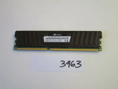 Corsair Vengeance LP 8Gb PC3-12800 1600Mhz DDR3 Desktop Memory RAM (3963) - Image 1 of 2