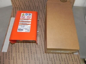 NEW RIDGID B-294 FOOT SWITCH model #36642 for rigid 300,1224,535 - Picture 1 of 4