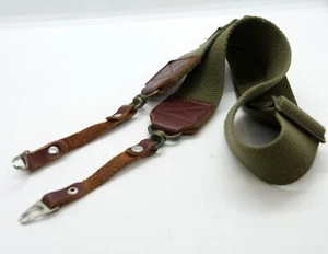 Original ARSENAL Camera Neck Shoulder Strap + Holder FOR KIEV-88 SALUT cameras - Picture 1 of 3