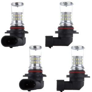 Combo Projector 9006 + 9005 48-3014 SMD LED High/Low Beam White Light Bulb New - Picture 1 of 4