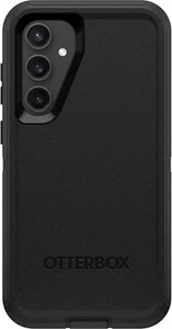 Coque NEUVE pour Samsung Galaxy S23 FE 5G OtterBox Defender Series + Clip - Noir - Photo 1 sur 3
