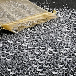 7000 Pieces Vase Filler Bling Bling Diamond The Acrylic Gem Table Scatter - Picture 1 of 7