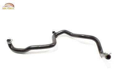 2018 - 2021 VOLVO XC60 2.0L TRANSMISSION OIL COOLER HOSE TUBE PIPE OEM - Image 1 of 4