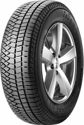 KLEBER        235/70 R16 106 H M+S CITILANDER ALLWETTER Ganzjahresreifen - Bild 1 von 4