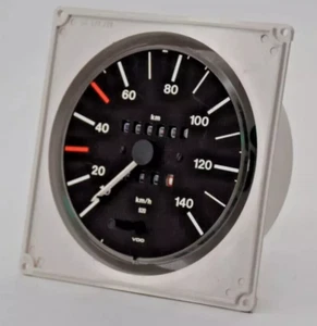 Volkswagen LT original speedometer unit speed indicator 88471219 - Picture 1 of 4