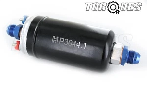 Sytec Hi OTP044 Fuel Injection Pump With AN-8 Outlet / AN-8 Inlet - Picture 1 of 5
