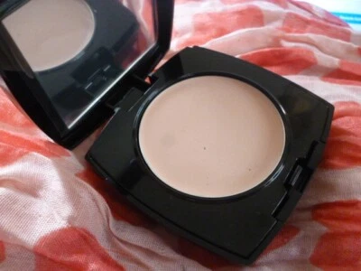 Avon True Flawless Matte Cream To Powder Foundation~10 Warm Ivory~New & Boxed~ - Image 1 of 4