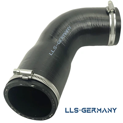 TURBO SCHLAUCH LADELUFTSCHLAUCH FÜR VOLVO XC90 I Van 2.4 D5 AWD 8699419 - Bild 1 von 4