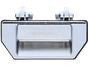 Tailgate Handle For 86-00 Nissan D21 Frontier Pickup YN48Q7 - Picture 1 of 1