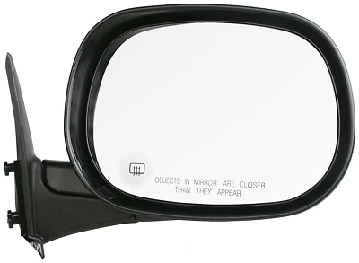 Door Mirror fits 1998-2002 Dodge Ram 2500,Ram 3500 Ram 1500  DORMAN - Image 1 of 4