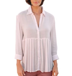 Amy Vermont - Blusa - T. 42,44 - Viscosa 100% - NUEVA - Imagen 1 de 9